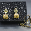 JHUMKI INDIAN ANTIQUE SMALL egfrgdb1h-3