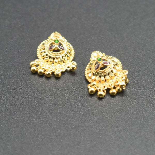 Manjos earring egfrgdc1j-7