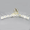 Natural Baroque Pearl Hair Pin Blossom Chinese Hairpin Freshwater Pearl Flower Hair Pins For Women hnfrwed3g-1