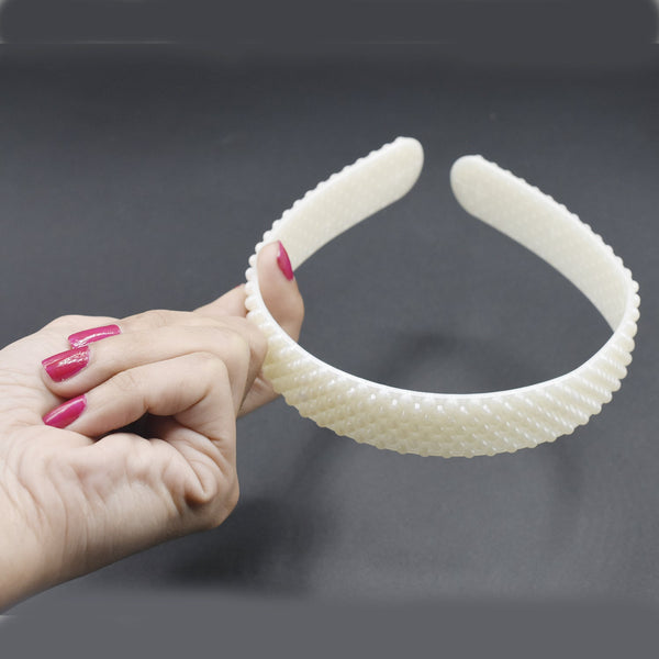 New design Imitation Pearl Hair Band Girls Hair Accessories Women Headband Wedding Party Bridal Hair Hoop Luxury Jewelry hdfrsrd4i-1