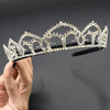 Fashion Bridal Princess Crown Wedding Tiaras Hair Jewelry Rhinestone Headband Girls Children Tiara Hair Accessories cnfrsrc6g-1