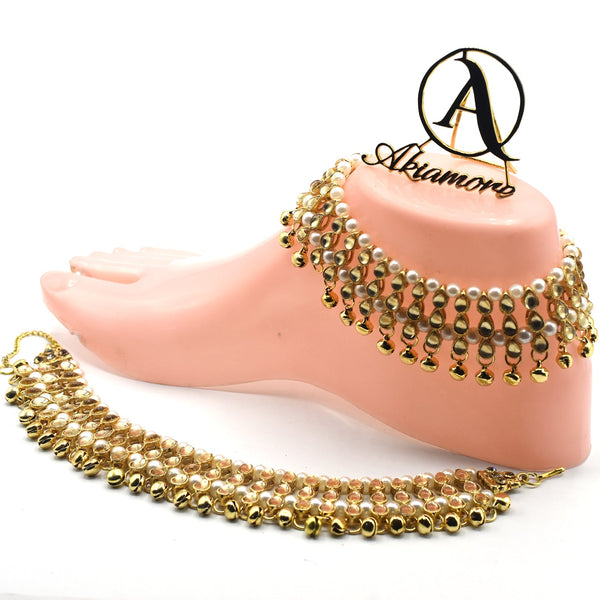 four nagina line payal for women plfrmga3e-d