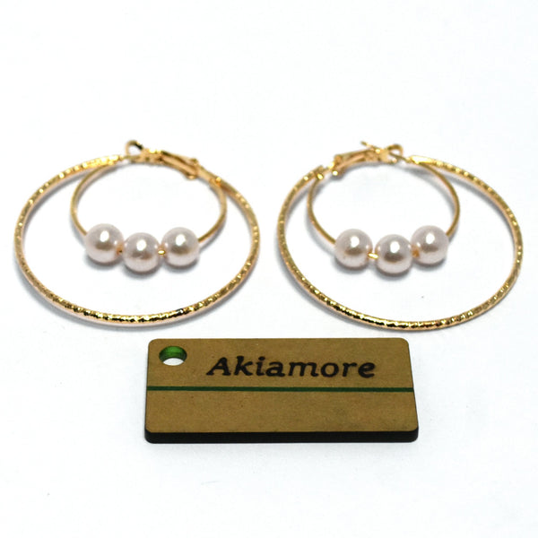 simple bali with pearl egfrpdb3f-2