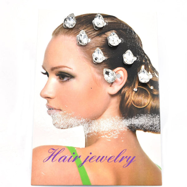 New Design Chinese Red Crystal Flower Wedding Bridal Hair Clip Handmade Decorations In Hair Jewelry Accessories For Women hbfrrdd3d-1