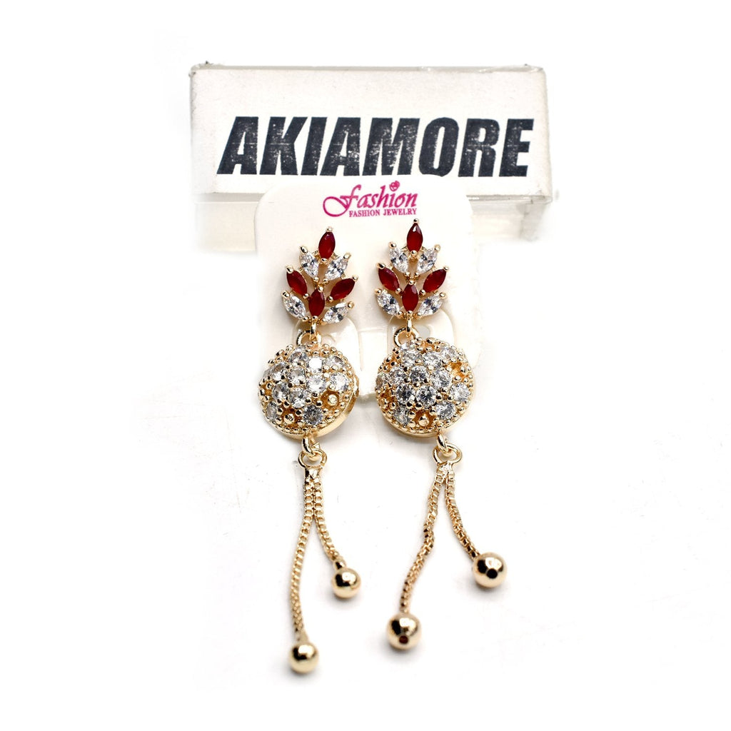 Unique bird earrings chain pendant tassel earrings for women jewelry design earrings fashion jewelry long earring egfrrdb2g-7
