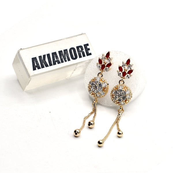 Unique bird earrings chain pendant tassel earrings for women jewelry design earrings fashion jewelry long earring egfrrdb2g-7