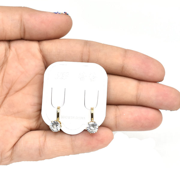 Non precing Bali Jelry Fashion Pearl Earrings egfrpdb4a-5