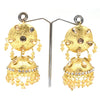 New Fashion Round  Drop Earrings for Women egfrgdb3i-1