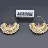 New Antique Earrings For Women Fashion Jewellery Classic Ethinic egfrpdb3d-1