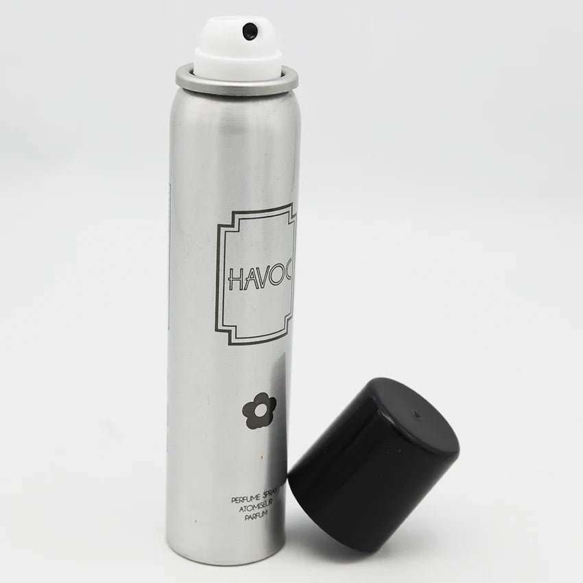 HAVOC PERFUME SPRAY ATOMISEUR PERFUM 75 ML pefrgyt5b-1