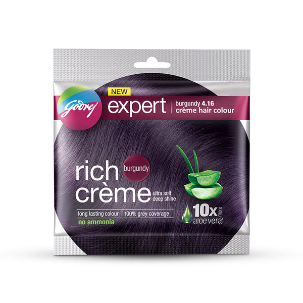 GODREJ EXPERT RICH CREAM HAIR COLOR gercbnz8a-i