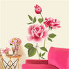 Romantic Rose Sticker  AY7156