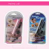 FACIAL CARE MICRO-TRIM GROOMER DEPILADOR PORTATIL TRIMMER bsfrbkt4g-2