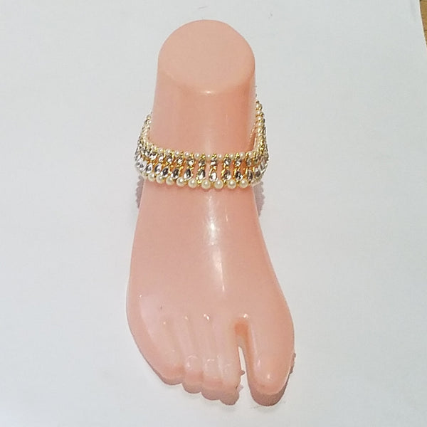 Pearl payal Golden plfrgda3a-3