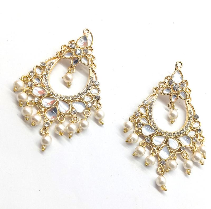 golden pearl earring for girls egfrgdb4c-6