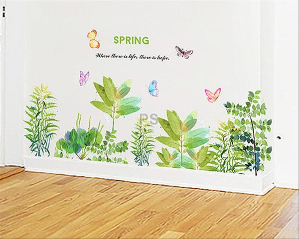 Wall Sticker JM7315