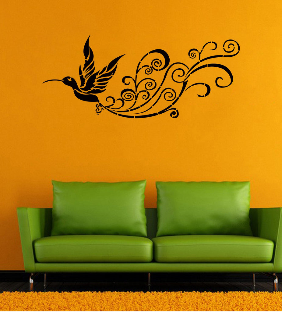 Bird Wall Design Sk9082