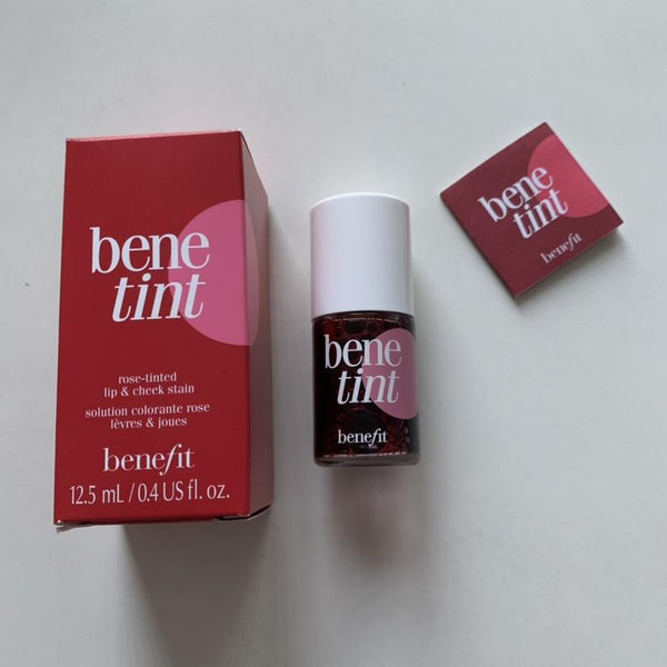 Benetint Cheek & Lip Stain lsfrrds1g-1