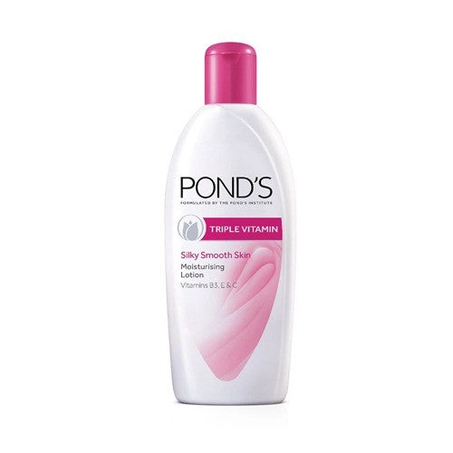Pond's Triple Vitamin Moisturising Body Lotion pblwez5c-h