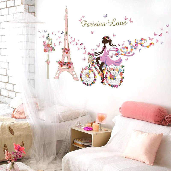 Wall Stickers SK9006