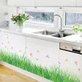 Living room background decoration kids room PVC wall sticker for home decor size 50x70 sk7090