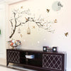 Sk2022ab Classical Chinese Style Wall Sticker