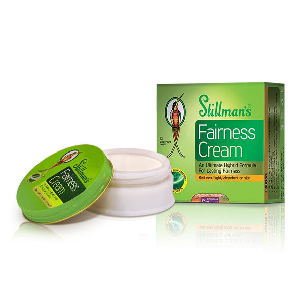 Stillmans Fairness Cream – 28gm  sfcgnz4g-g