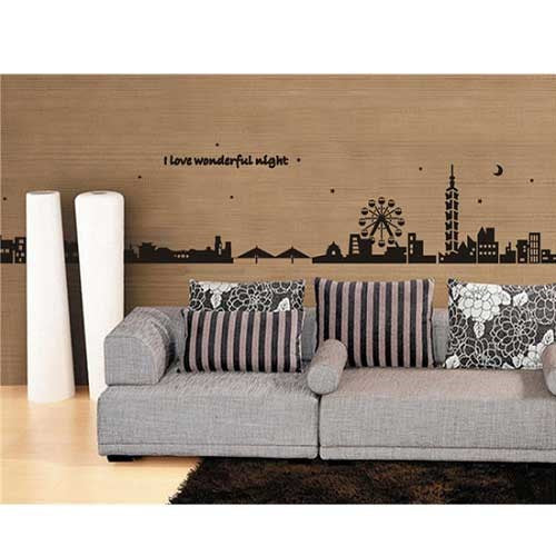 Dream Sticker AY925 Wall Sticker, Wall Sticker,