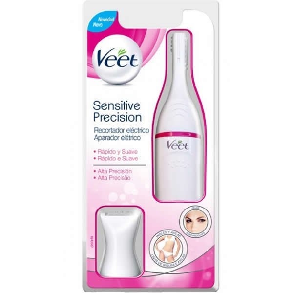 Veet Sensitive Precision Beauty Styler Trimmer  vsptwez3d-2