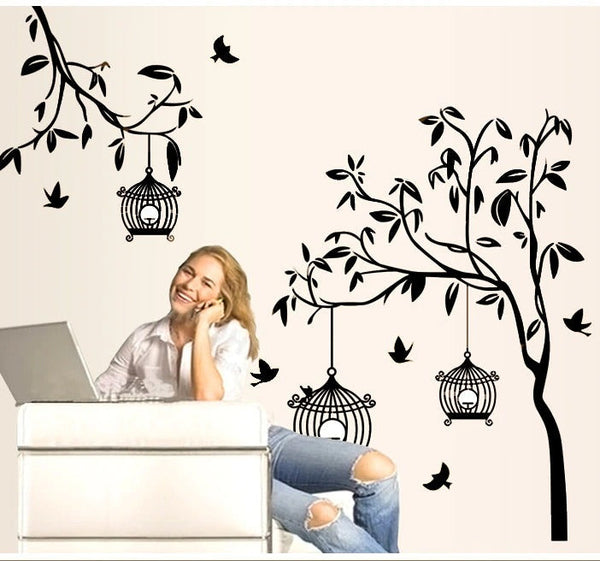 ay9039 Wall Stickers