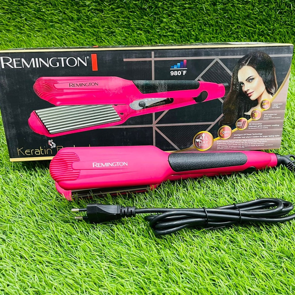 REMINGTON HAIR CRIMPER RM-350