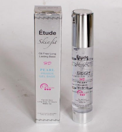 Etude Skinfit Pearl Primer Gel Base (Oil Free Long Lasting Skin)   esppclz5b-i