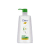 Dove Shampoo Hairfall Rescue 650ml