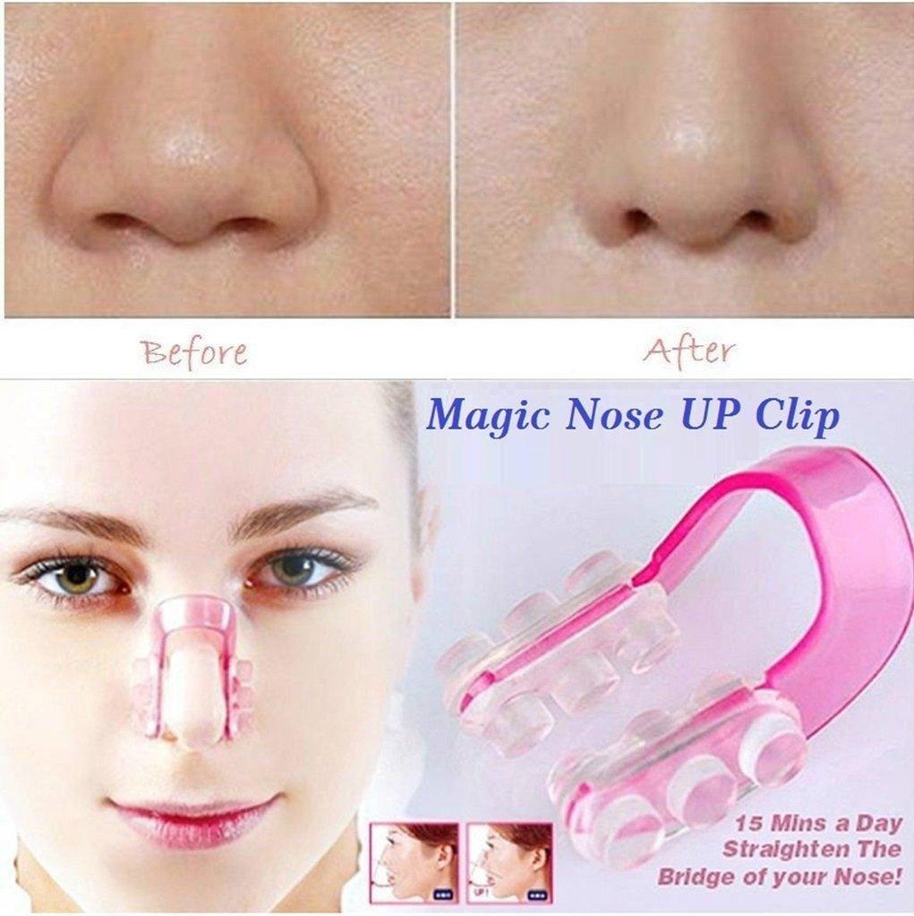 NOSE SHAPER PINK nrfrpkt1l-1