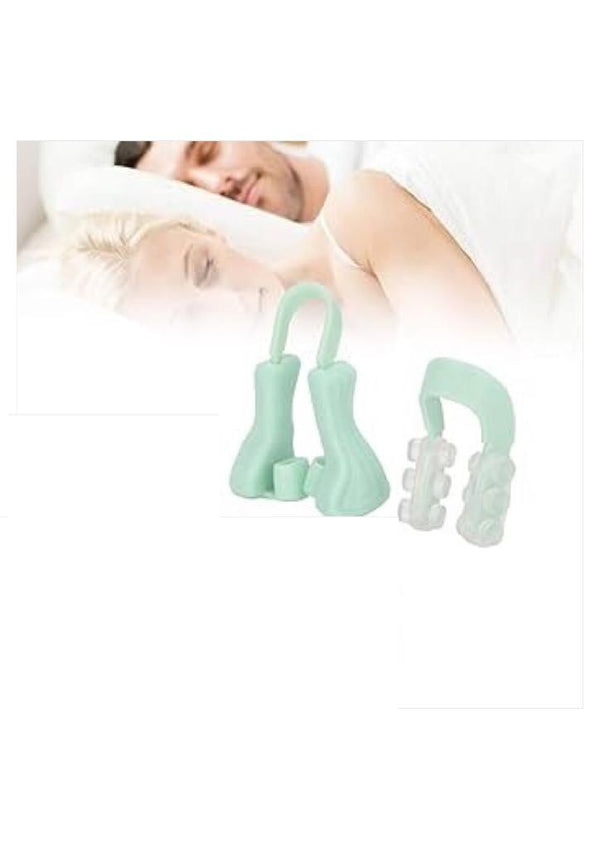 Nose Shaper Clip Green pack of 2  bsfrlnu1l-1