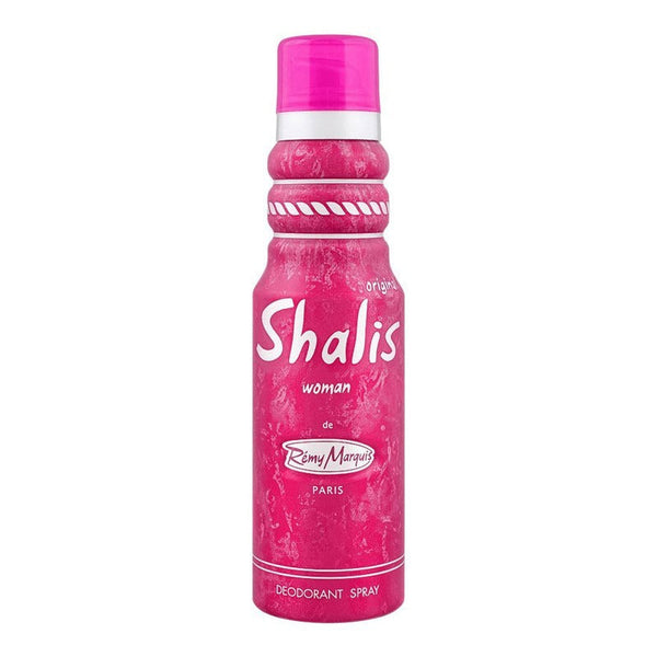 Remy Marquis Shalis Body Spray Deodorant For Women – 175 ml