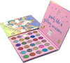 Happy Unicorn 30 Color Glitter Eyeshadow Palette