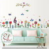 Living Room Wall Stickers SK9171