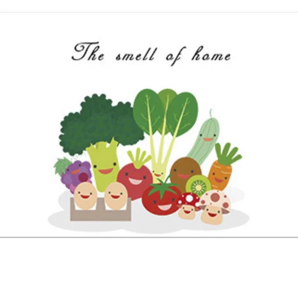 Sheets Kitchen Sticker Kitchen Cabinet Sticker Wall Sticker for Kitchen size 60x90 nc044