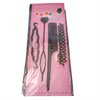 PACK OF 4 STYLING TOOL KIT