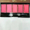 Seven Cool 5 In 1 Blush On Kit - Multicolor scbkmiz8a-l