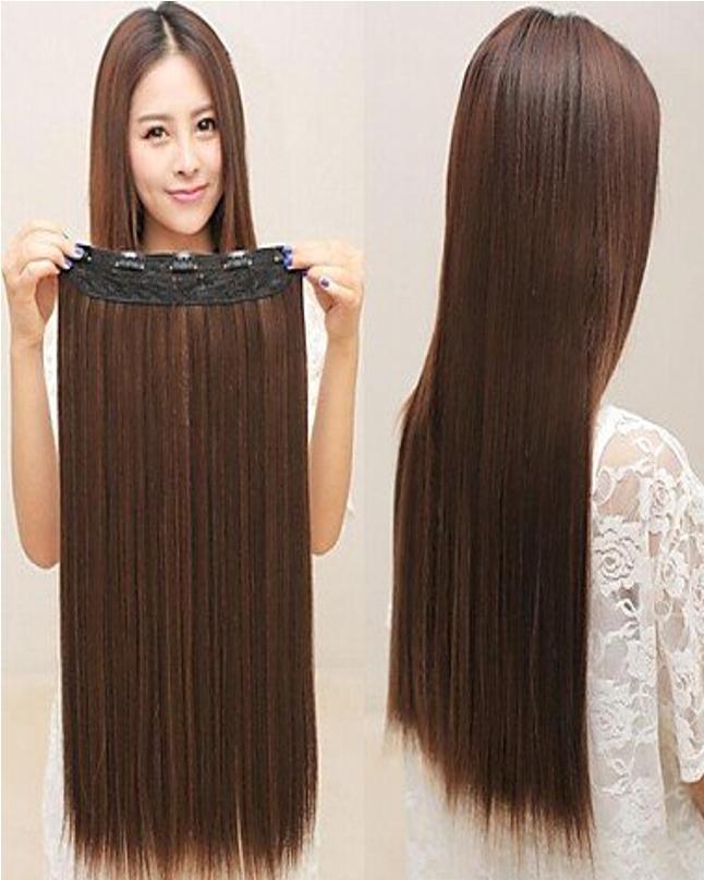 HAIR EXTENSION STRAIGHT hefrnbd6c-1