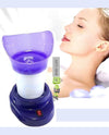 Facial Steamer For Face Steam & Inhaler  ffsipez5c-g