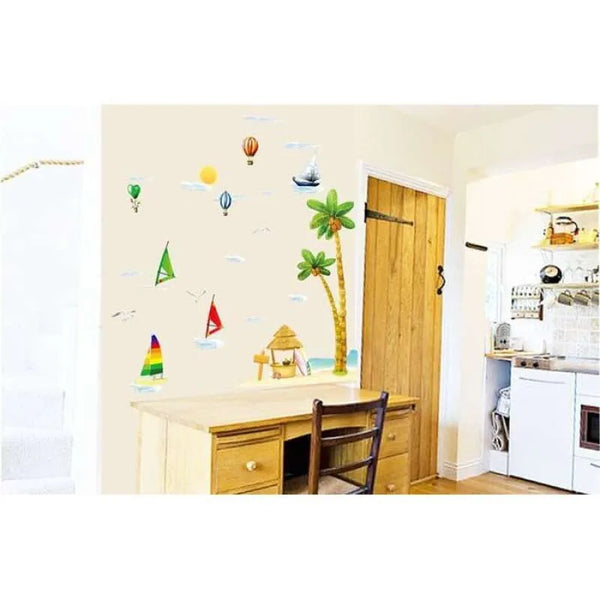 Meira AY1920 wallsticker wall stiker