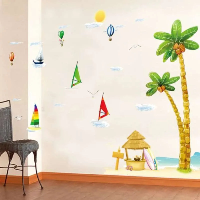 Meira AY1920 wallsticker wall stiker