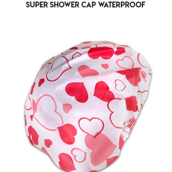 SHOWER CAP  htfrmit4h-2