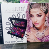 Miss Milani 48 Colour Eyeshadow Pallete mmemiz3a-i