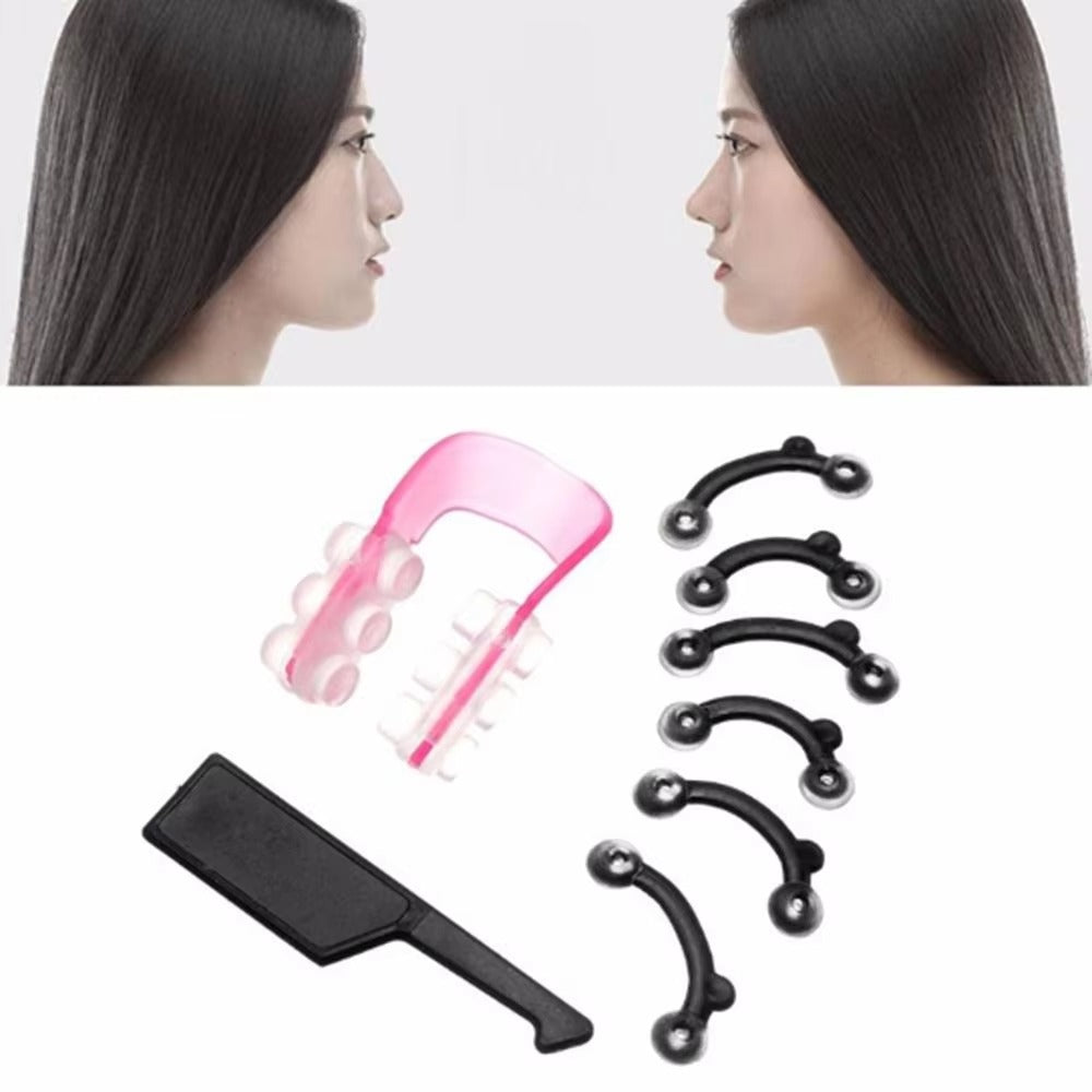 New NOSE UP LIFTING SHAPING CLIP TOOL 3 SIZES nrfrbkt2d-1