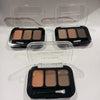 Mocallure 3 in 1 Eye Brow Powder Kit - The Color Art  ftekmiz4e-3