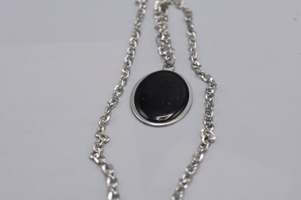 New Attractive Necklace for Men Locket Chain for Men Boys Necklace